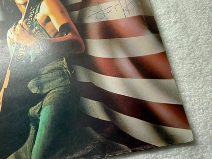 Steve Marriott – Marriott : Signed by Steve Marriott