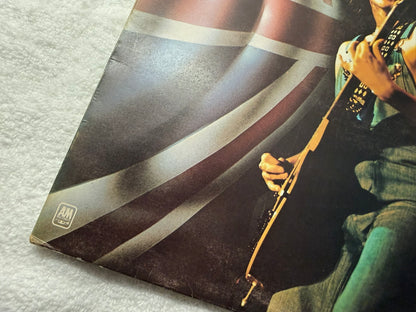 Steve Marriott – Marriott : Signed by Steve Marriott