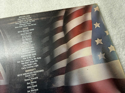 Steve Marriott – Marriott : Signed by Steve Marriott