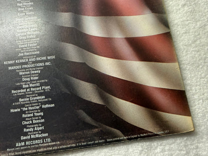 Steve Marriott – Marriott : Signed by Steve Marriott