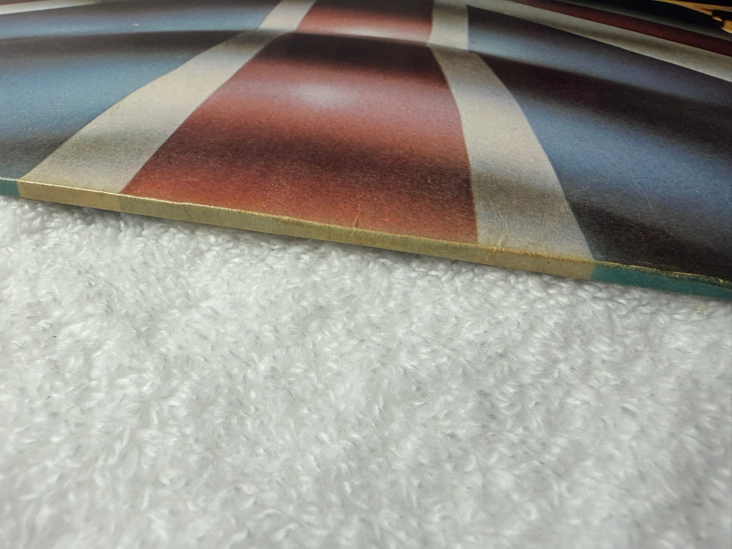 Steve Marriott – Marriott : Signed by Steve Marriott