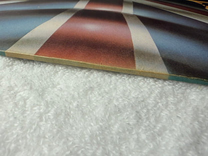 Steve Marriott – Marriott : Signed by Steve Marriott