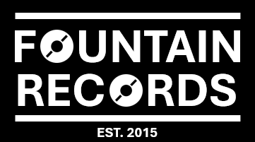 Fountain Records e-Gift Card - £10