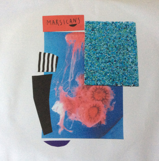 Marsicans - The Absence EP Deluxe Edition