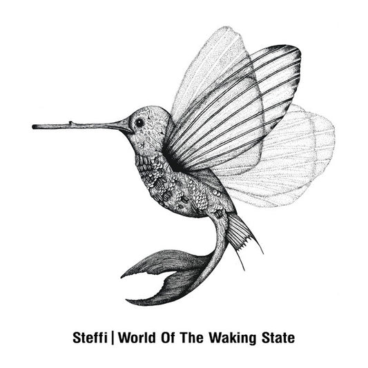 Steffi – World Of The Waking State