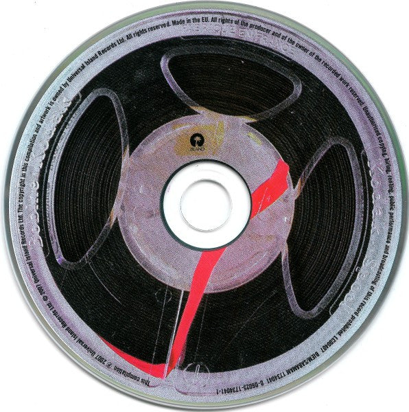 Nick Drake- Family Tree