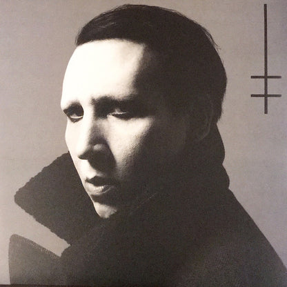 Marilyn Manson- Heaven Upside Down