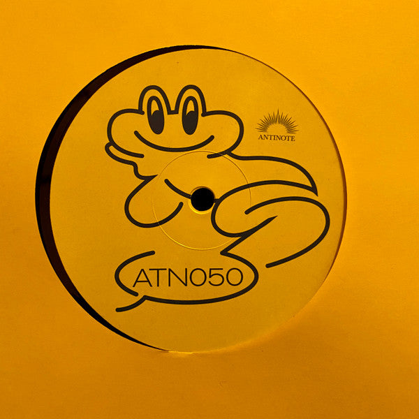 River Yarra – FrogMania