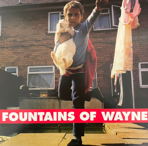Fountains Of Wayne – Fountains Of Wayne