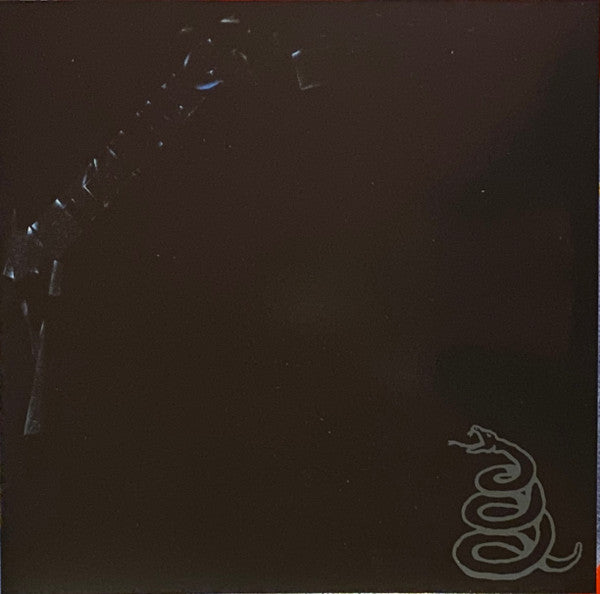 Metallica – Metallica