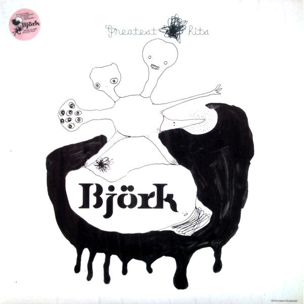 Björk – Greatest Hits