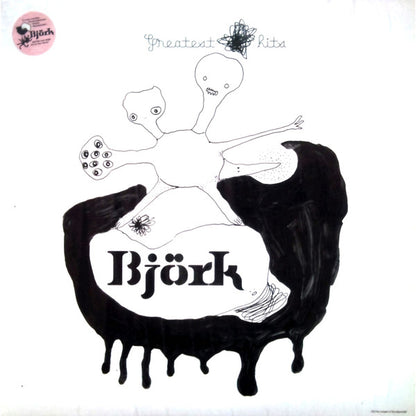 Björk – Greatest Hits