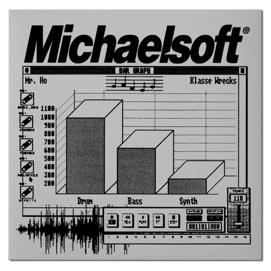 Mr. Ho – Michaelsoft