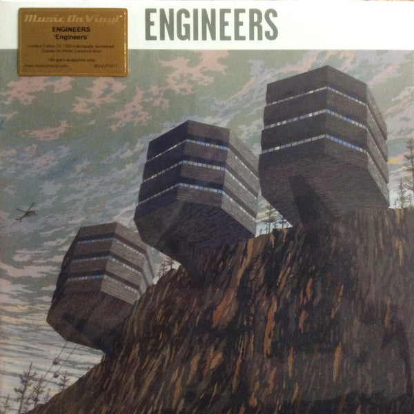 Engineers – Engineers