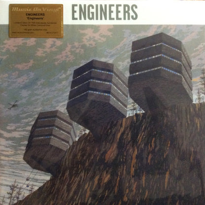 Engineers – Engineers