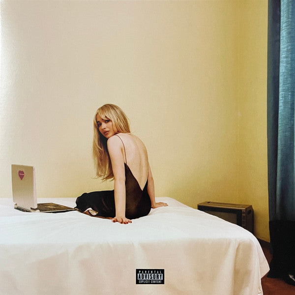 Sabrina Carpenter- emails i can't send