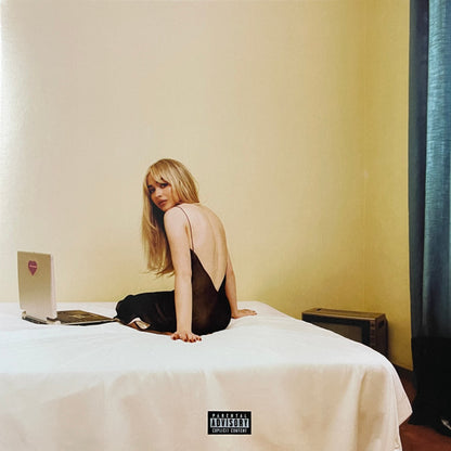 Sabrina Carpenter- emails i can't send