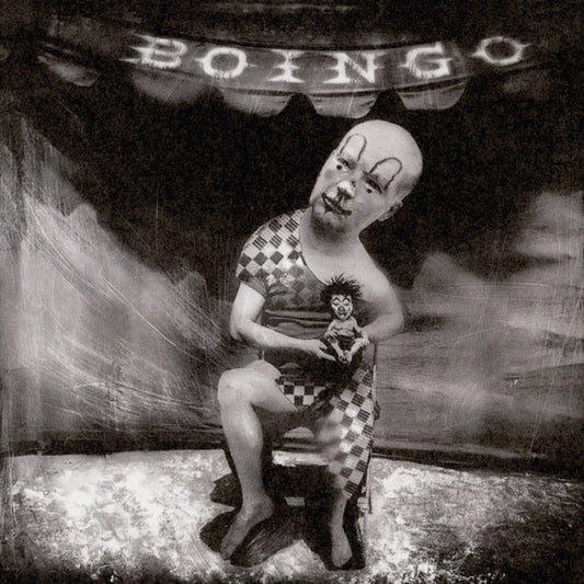 Oingo - Boingo