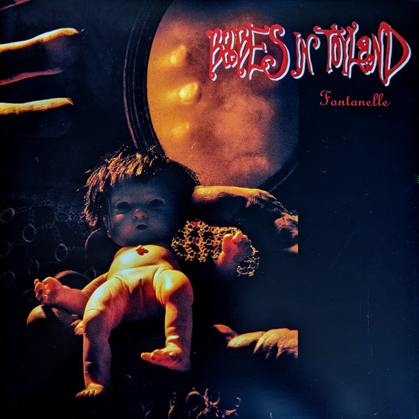 Babes In Toyland- Fontanelle