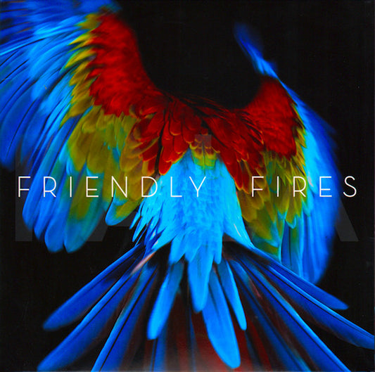 Friendly Fires – Pala