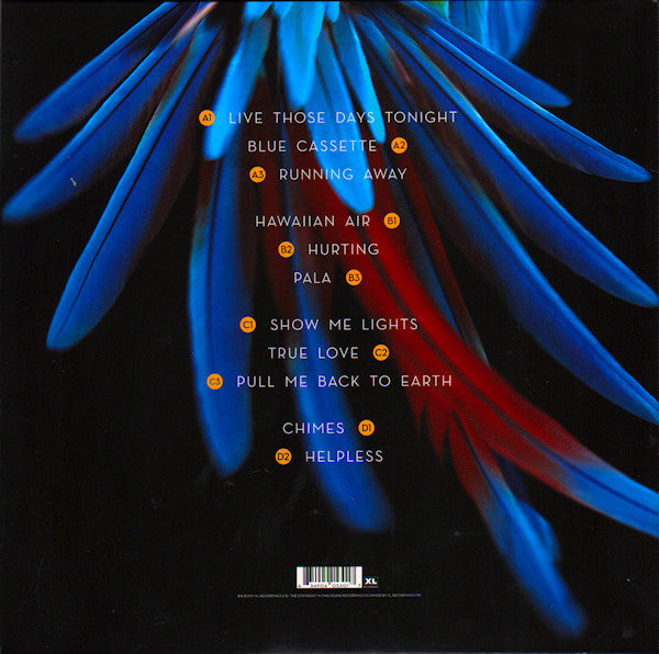 Friendly Fires – Pala