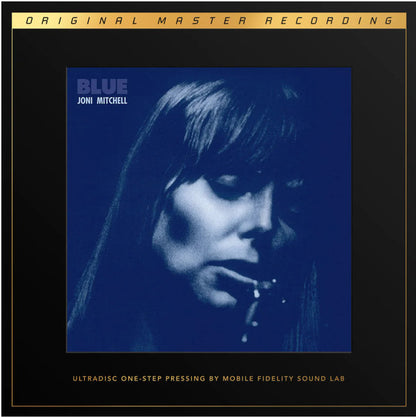 Joni Mitchell – Blue