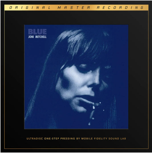 Joni Mitchell – Blue