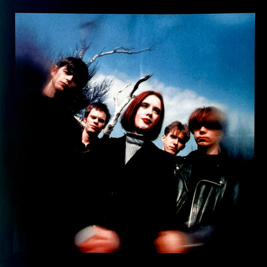 Slowdive – Souvlaki