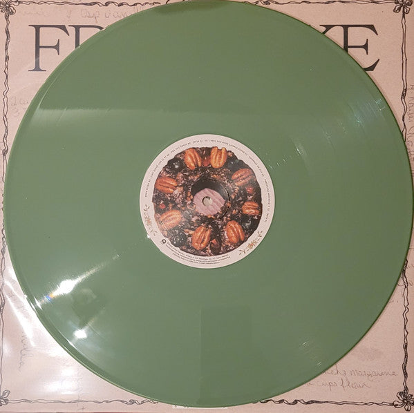 Sabrina Carpenter- Fruitcake