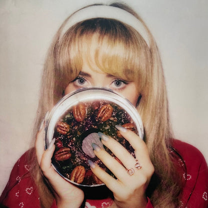 Sabrina Carpenter- Fruitcake