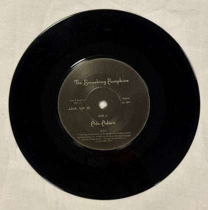 The Smashing Pumpkins - Ada Adore 7”