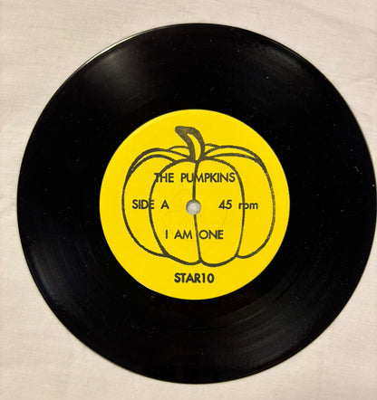 The Smashing Pumpkins - Trick or Treat 7”