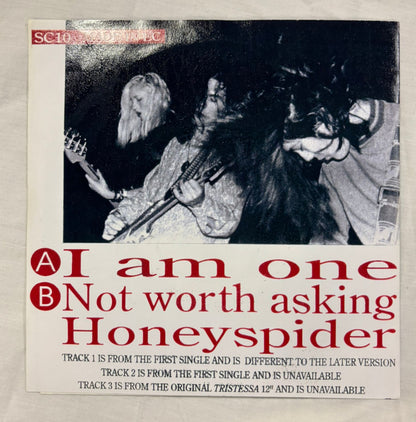 The Smashing Pumpkins - Trick or Treat 7”