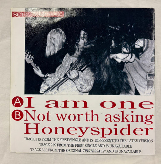 The Smashing Pumpkins - Trick or Treat 7”