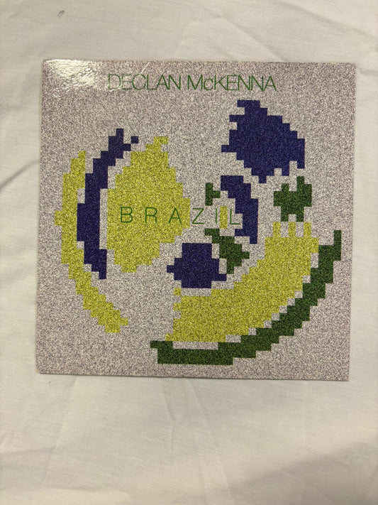 Declan McKenna - Brazil 7”