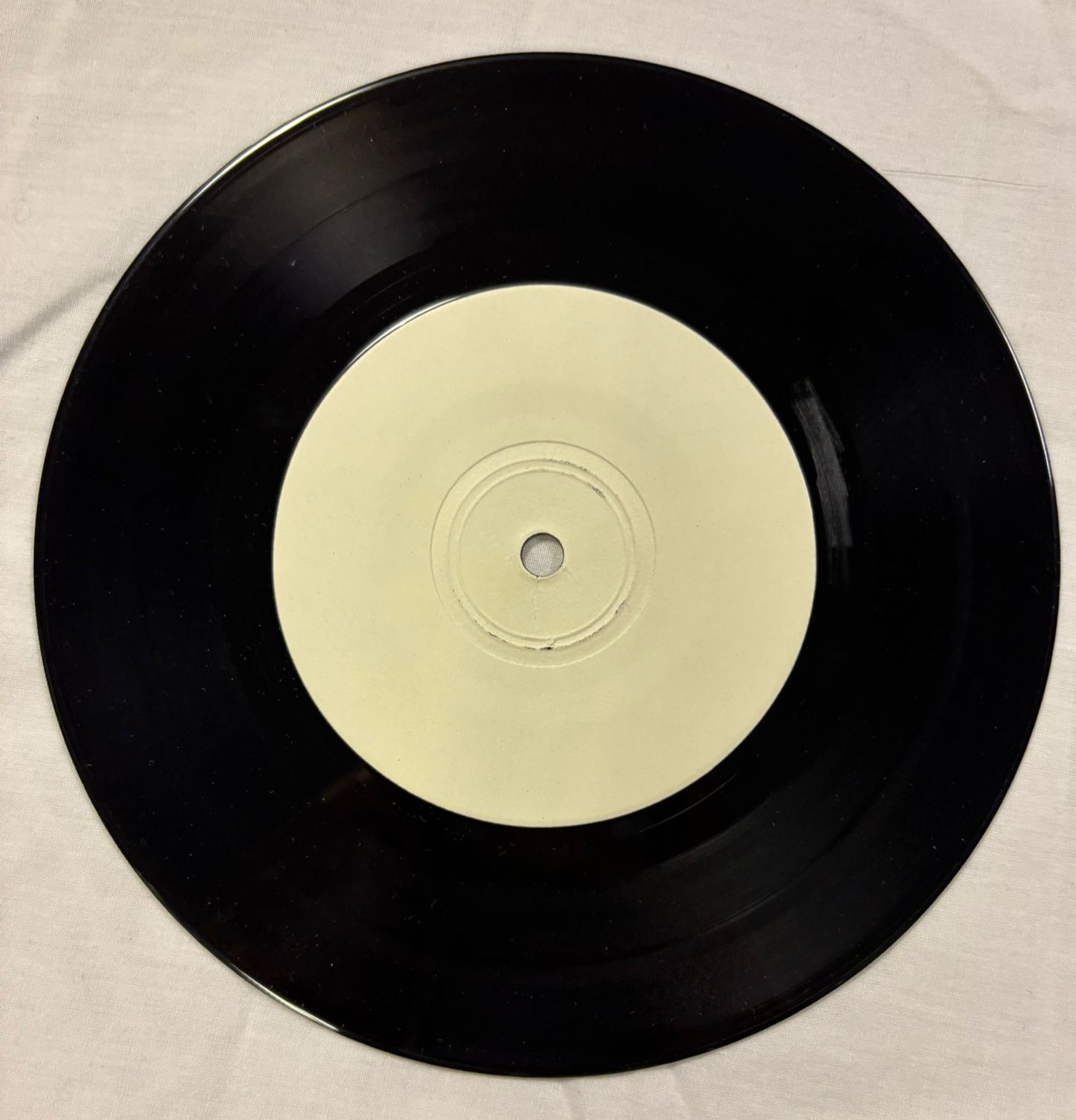 Payement - Treble Kicker White Label 7”