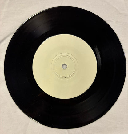 Payement - Treble Kicker White Label 7”