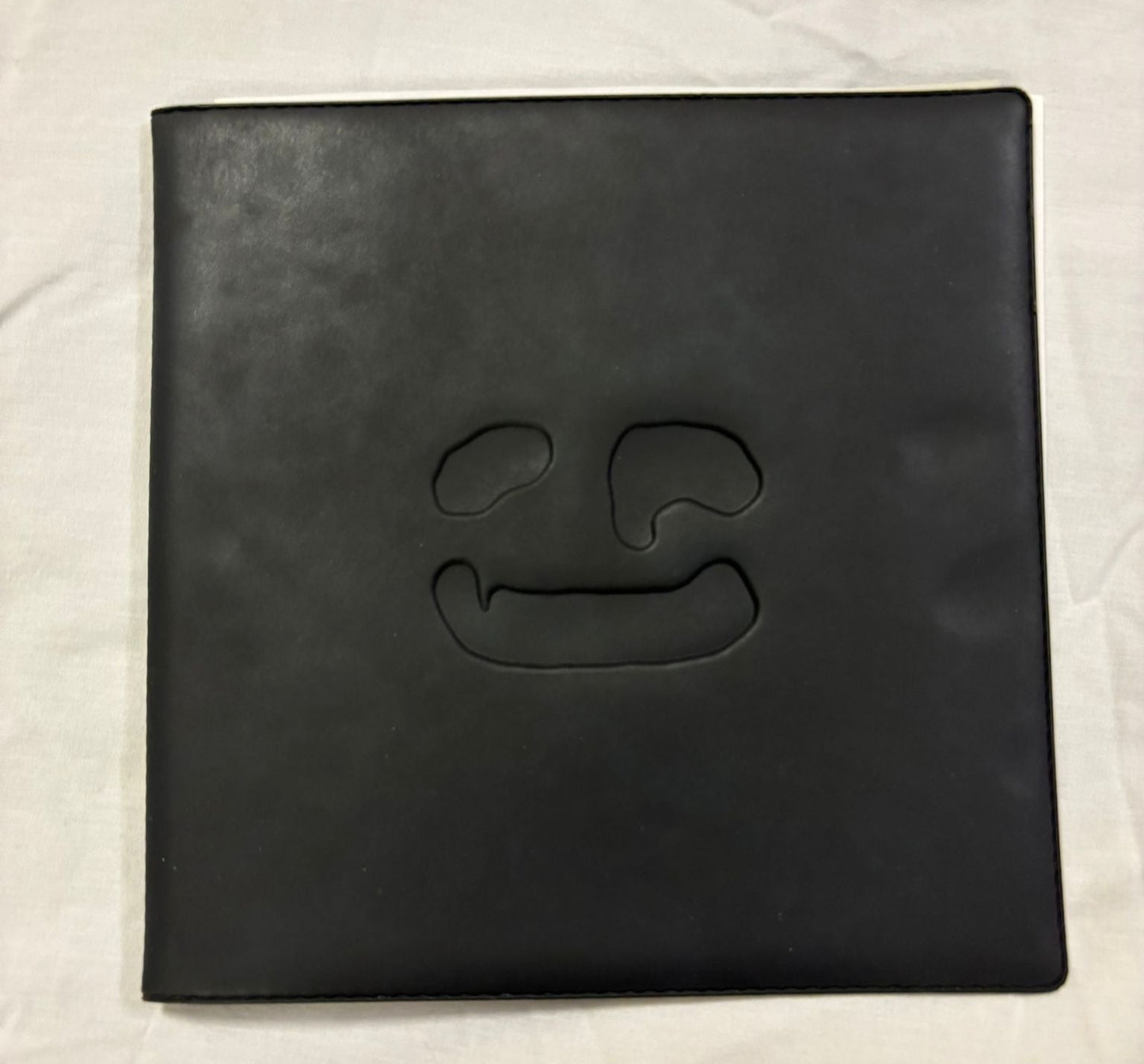 Garbage - Subhuman/#1 Crush 7”