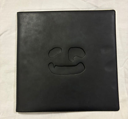 Garbage - Subhuman/#1 Crush 7”