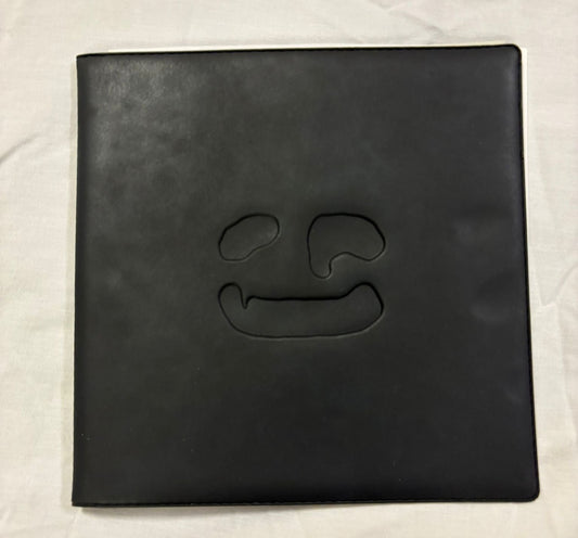 Garbage - Subhuman/#1 Crush 7”