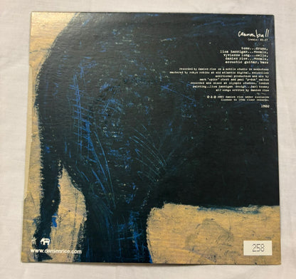 Damien Rice - Cannonball 7”