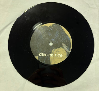 Damien Rice - Cannonball 7”