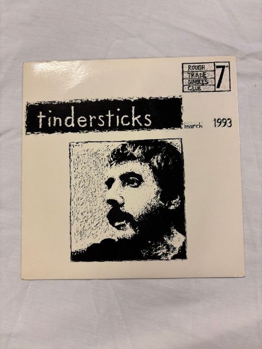 Tindersticks - A Marriage Made In Heaven 7”
