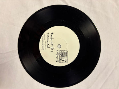 Tindersticks - A Marriage Made In Heaven 7”