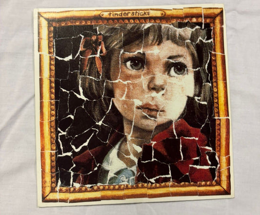 Tindersticks - Marbles for Those Green Vinyl 7”