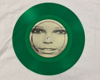 Tindersticks - Marbles for Those Green Vinyl 7”
