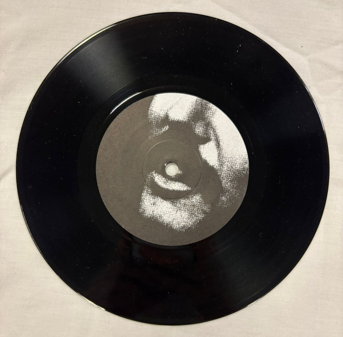 The Tindersticks - Milky Tea/Patchwork 7”