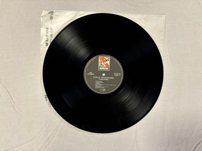 Echo & The Bunnymen - Porcupine (JP)