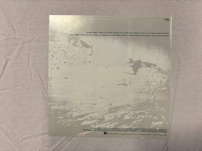 Echo & The Bunnymen - Porcupine (JP)