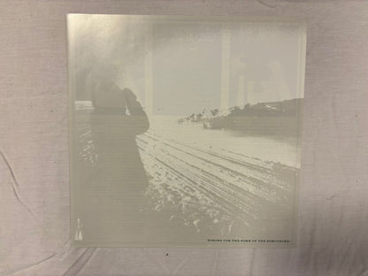 Echo & The Bunnymen - Porcupine (JP)